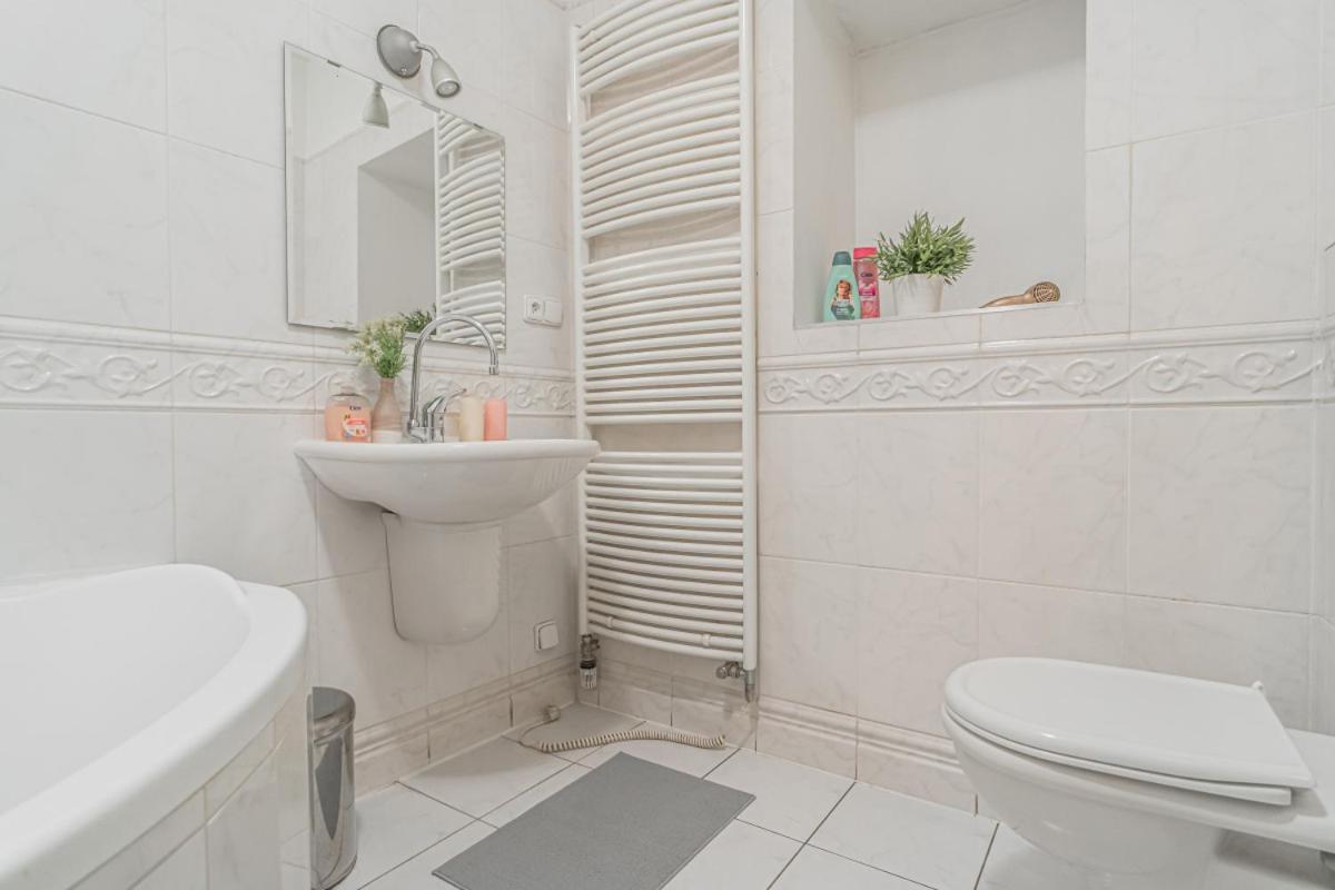 Bright Studio Close To Charles Bridge And Prague Castle Apartment Luaran gambar