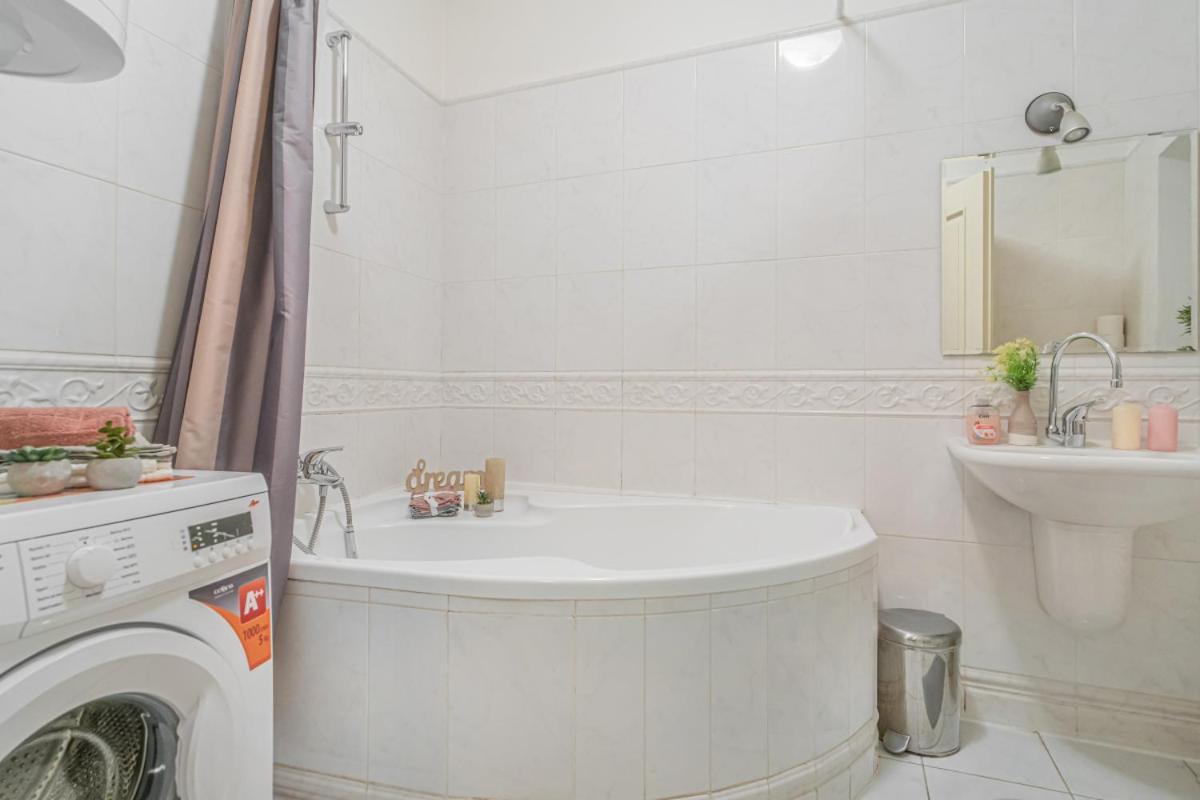 Bright Studio Close To Charles Bridge And Prague Castle Apartment Luaran gambar