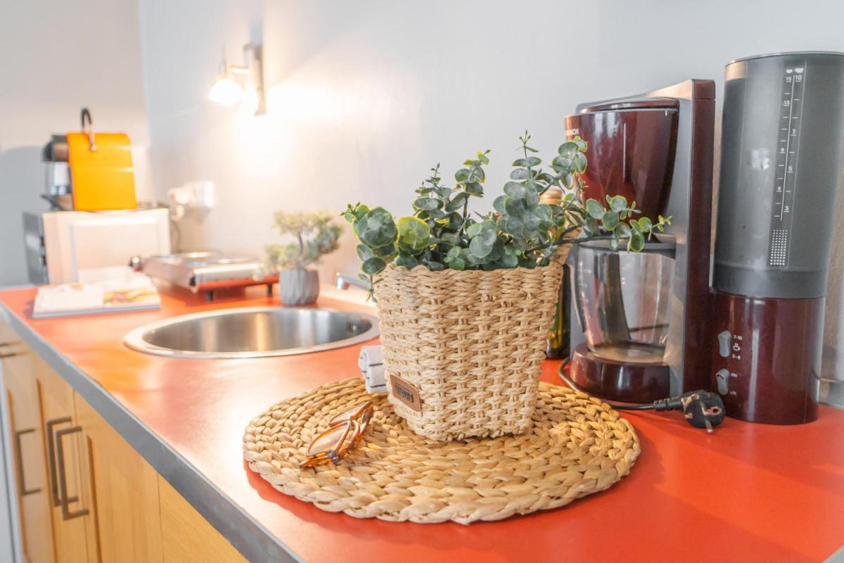 Bright Studio Close To Charles Bridge And Prague Castle Apartment Luaran gambar